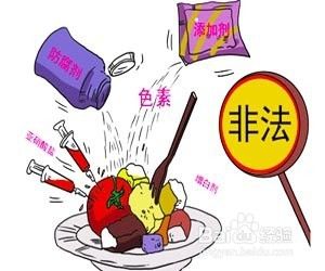 食品添加剂卫生管理办法20020328